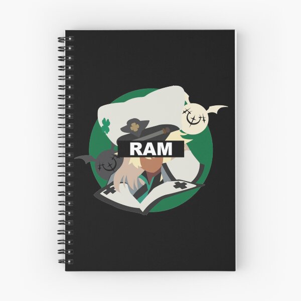 Item preview, Ramlethal Valentine GG Striv| Perfect Gift designed and sold by celiaflora.