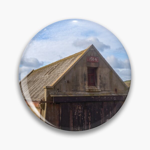 Item preview, The Old Lifeboat Station, Lizard, Cornwall designed and sold by VnGphoto.