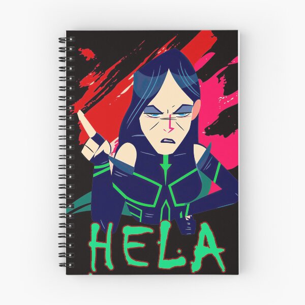 Item preview, HELA, HELA designed and sold by shopBacMac.