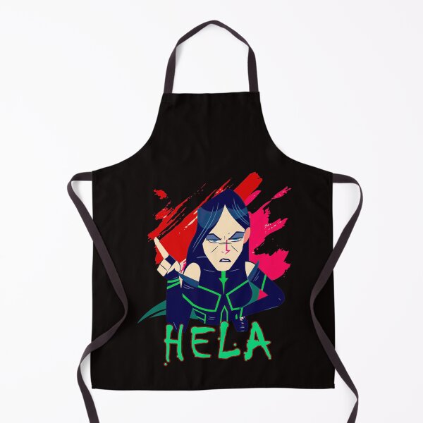 Item preview, HELA, HELA designed and sold by shopBacMac.