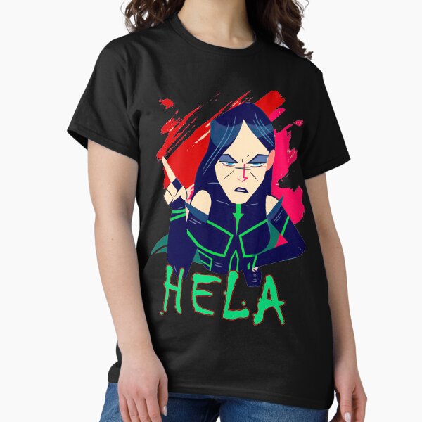 Item preview, HELA, HELA designed and sold by shopBacMac.