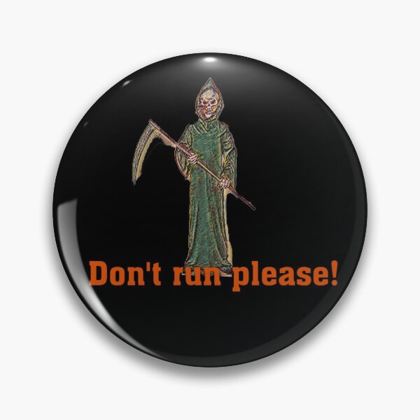 Item preview, The Reaper  designed and sold by Right-M-E.