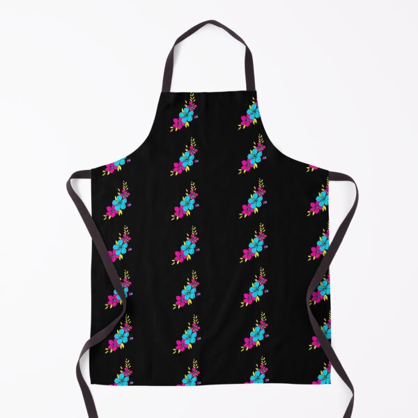 Item preview, Subtle Pansexual Pride Flowers. Pansexual flowers designed and sold by tiredandbored.