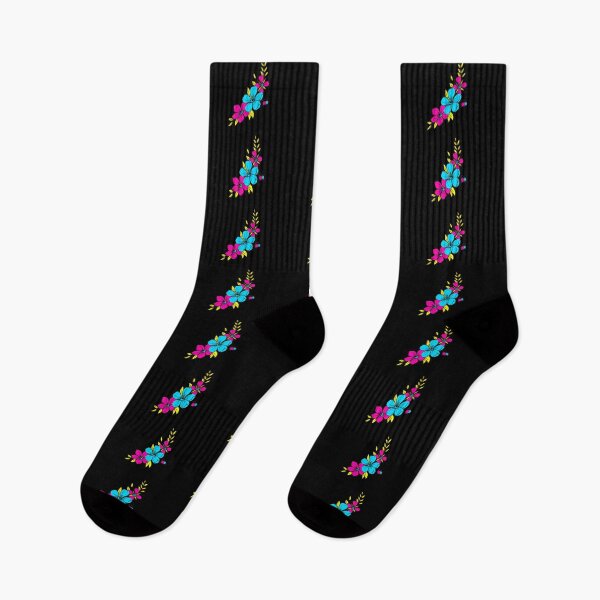 Item preview, Subtle Pansexual Pride Flowers. Pansexual flowers designed and sold by tiredandbored.