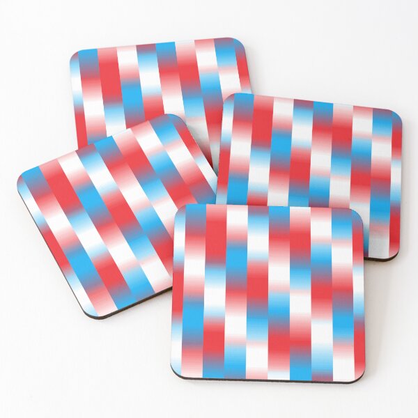 Item preview, Red White and Blue designed and sold by sandal8684.