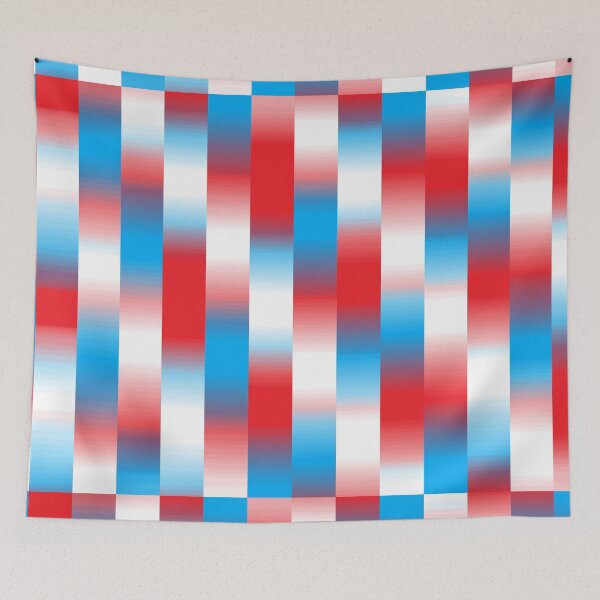Item preview, Red White and Blue designed and sold by sandal8684.