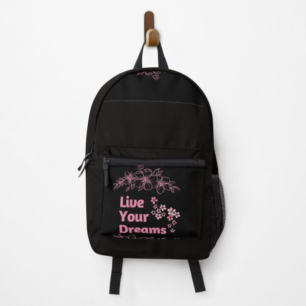 Item preview, Live you dreams designed and sold by Nevertari.