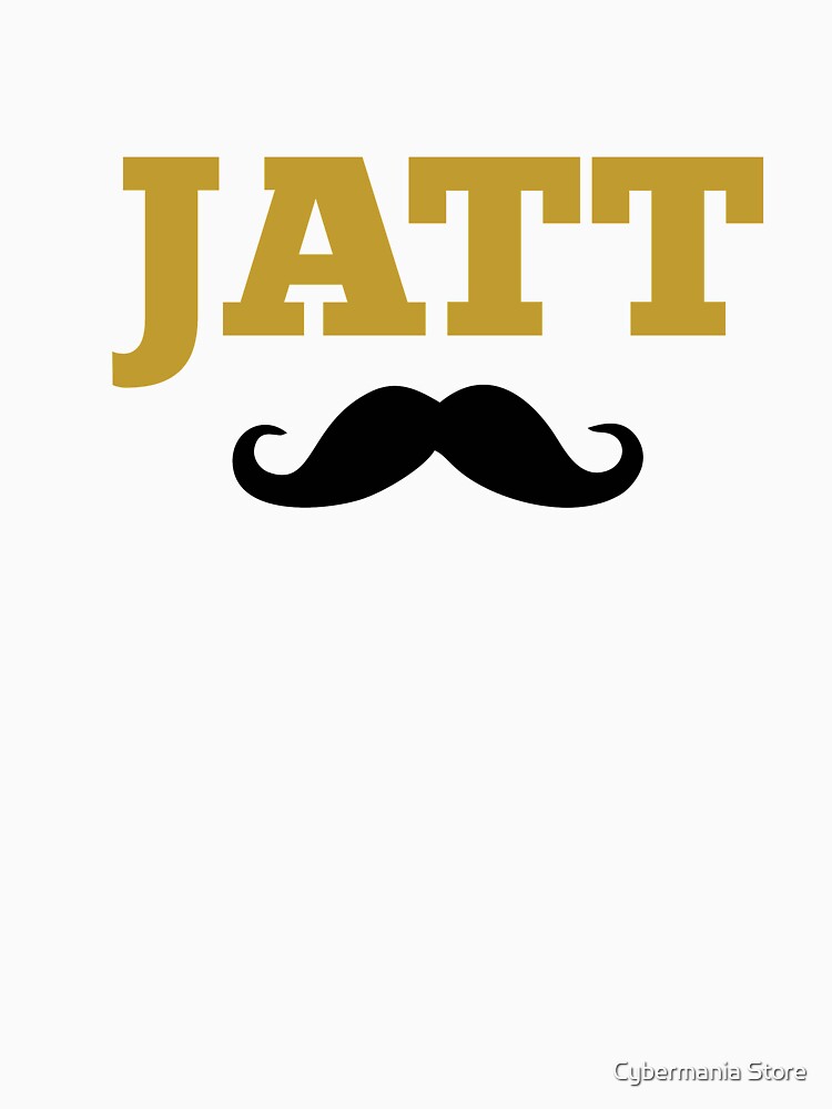 JATT by bhagwantmba