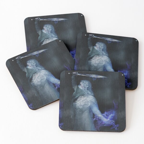Item preview, "You will burn for the promises you broke," swore The Valkyrie. designed and sold by strawberries.