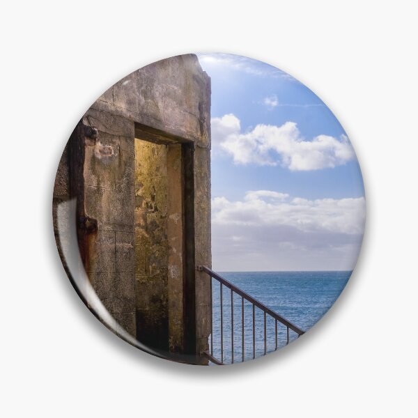 Item preview, The old lifeboat station at Lizard Point in Cornwall  designed and sold by VnGphoto.