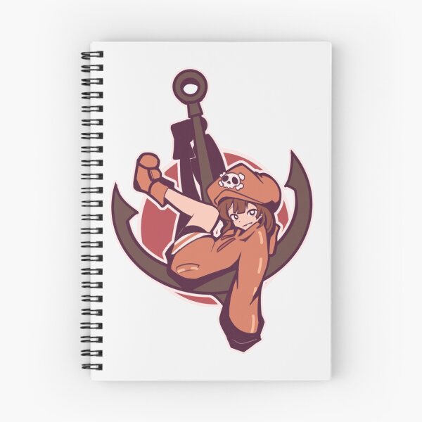 Artikelvorschau, Mai Guilty Gear 2020| Perfektes Geschenk entworfen und verkauft von celiaflora.