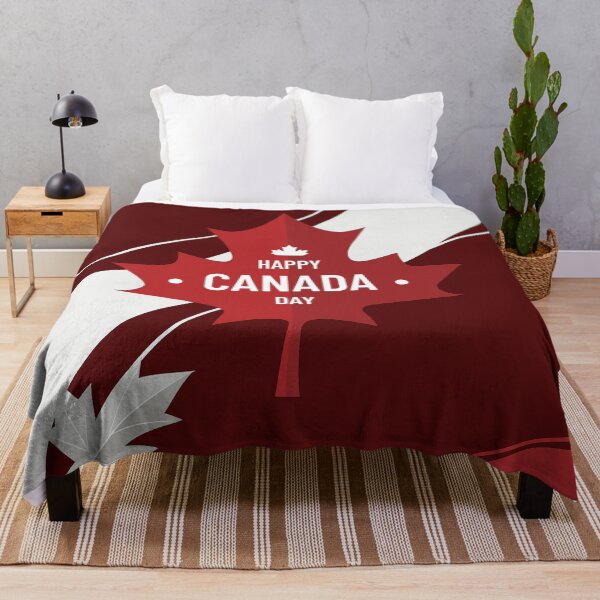 Item preview, Happy Canada Day designed and sold by smujansolom.