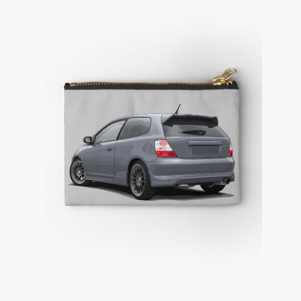 Item preview, Ep3 Civic grey designed and sold by ArtyMotive.
