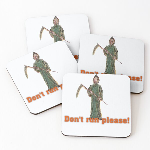 Item preview, The Reaper  designed and sold by Right-M-E.