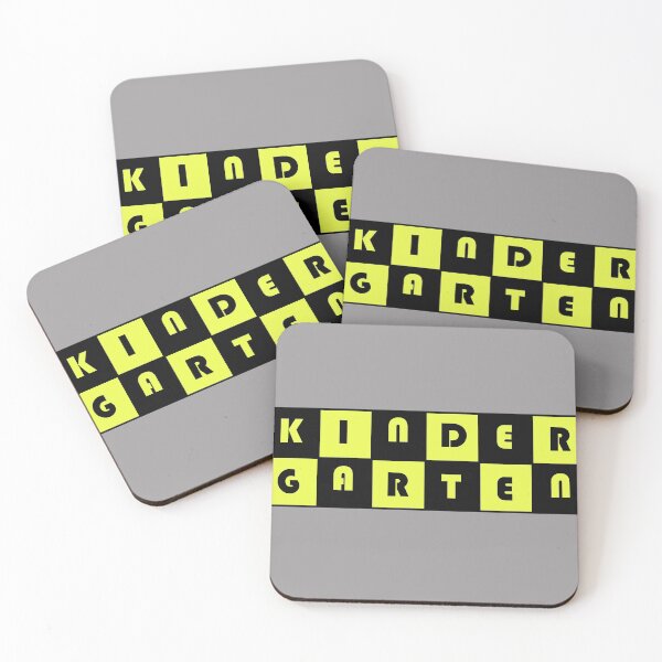 Item preview, Kindergarten designed and sold by freeArt10.