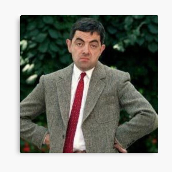 Mr Bean Waiting  Meme Templates