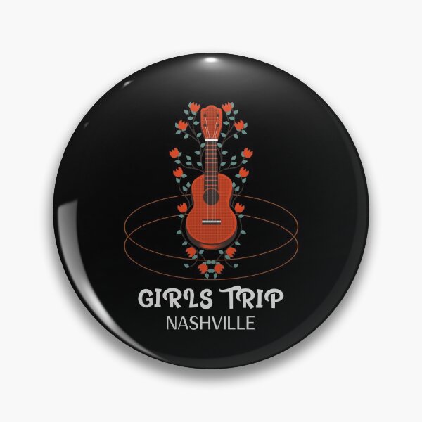 Item preview, Girls Trip,Nashville designed and sold by Destine99.
