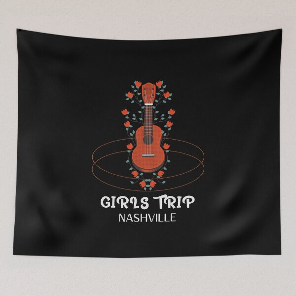 Item preview, Girls Trip,Nashville designed and sold by Destine99.