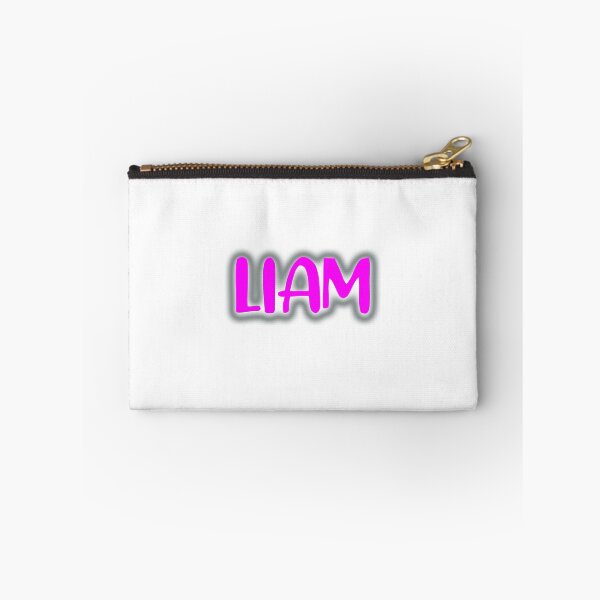 Item preview, LIAM designed and sold by pink-name.