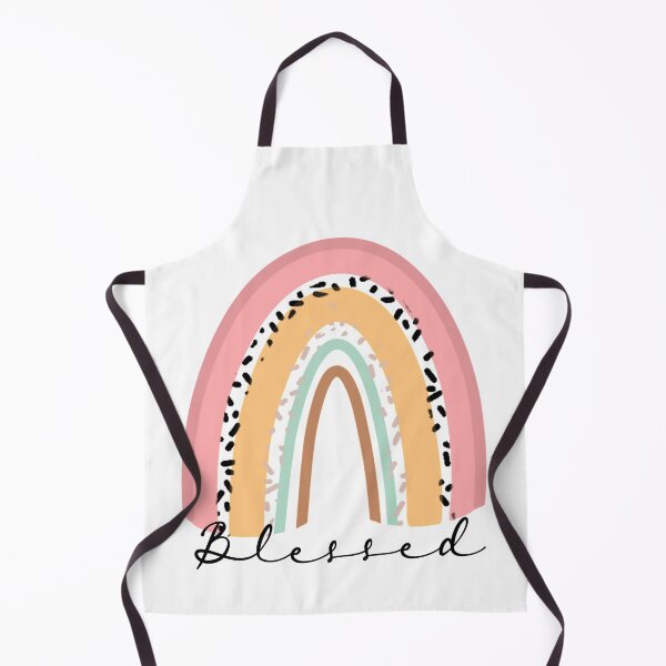 Item preview, Blessed Boho Rainbow designed and sold by ojasha.