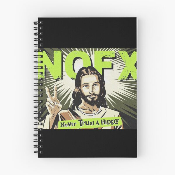 Item preview, never trust a hippy designed and sold by retqetr.