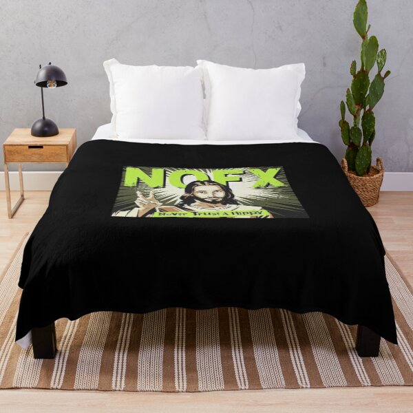 Item preview, never trust a hippy designed and sold by retqetr.