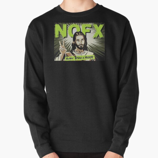 nofx sweatshirt