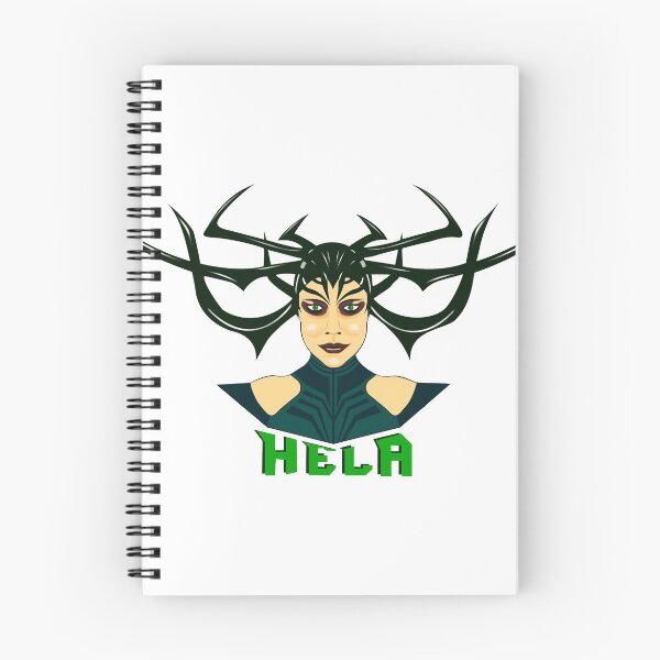 Item preview, HELA designed and sold by shopBacMac.