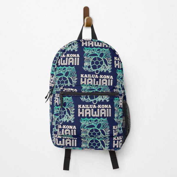 Item preview, Kailua-Kona Watercolor Turtle designed and sold by JosephTHooper.