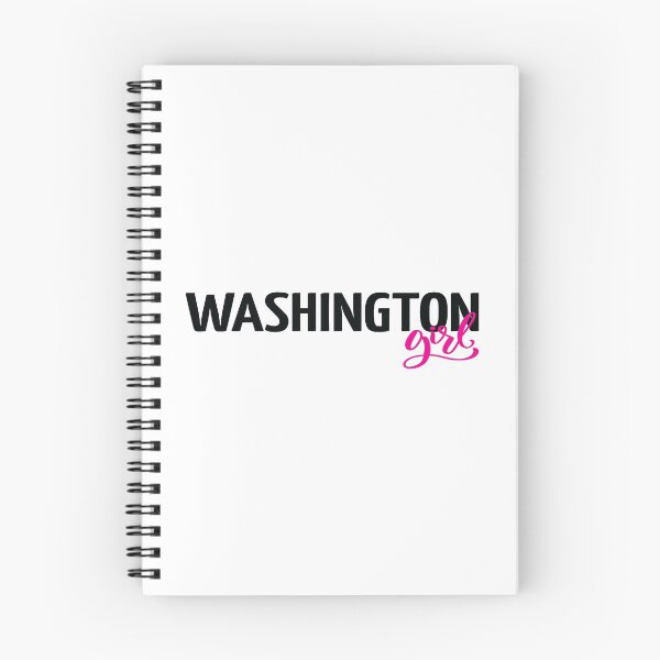 Item preview, Washington Girl designed and sold by FiveNiches.