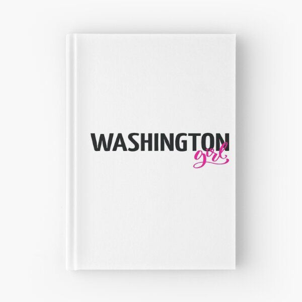 Item preview, Washington Girl designed and sold by FiveNiches.