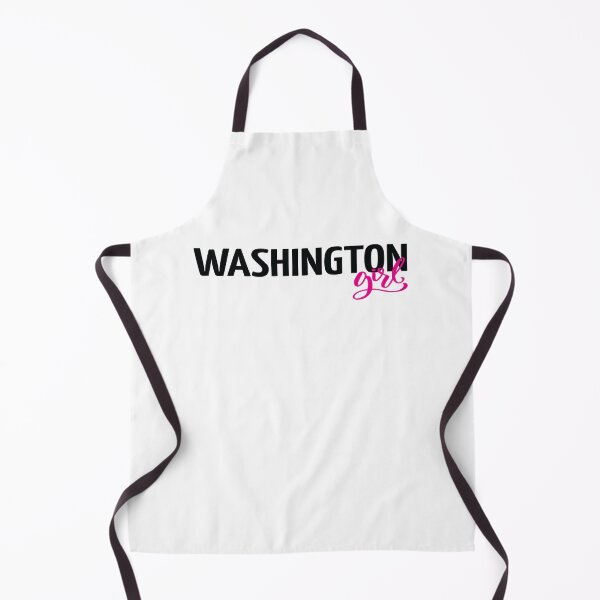 Item preview, Washington Girl designed and sold by FiveNiches.