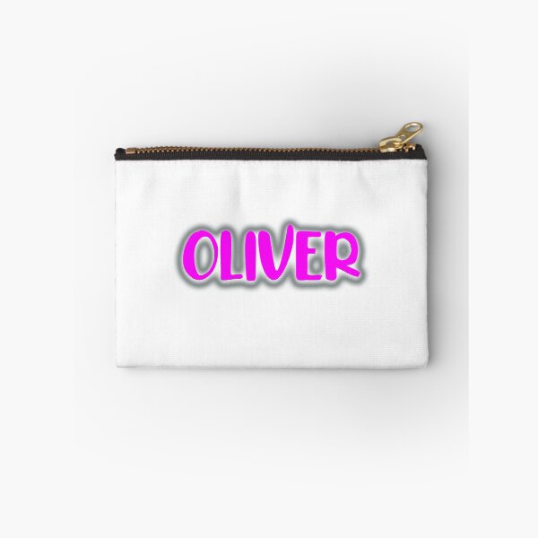 Artikelvorschau, OLIVER entworfen und verkauft von pink-name.