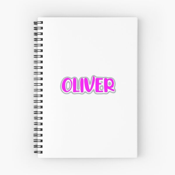 Item preview, OLIVER designed and sold by pink-name.