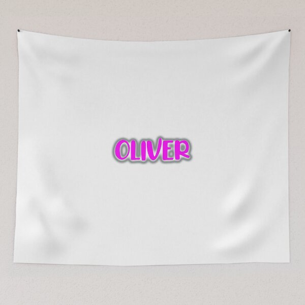Item preview, OLIVER designed and sold by pink-name.