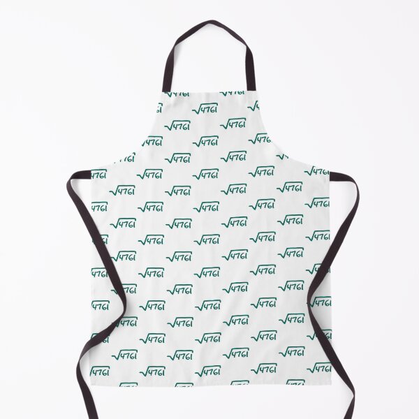 Item preview, Square root of 4761 - Funny 69th Birthday Math Design designed and sold by happy gift art.