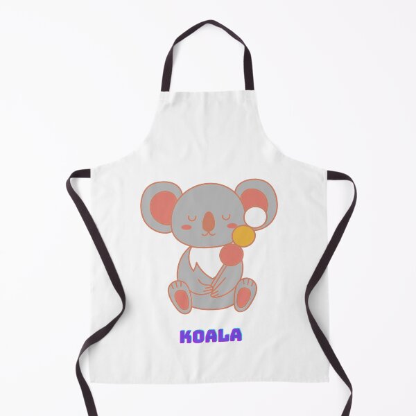 Item preview, Simple Cute Koala designed and sold by MLGroup1.