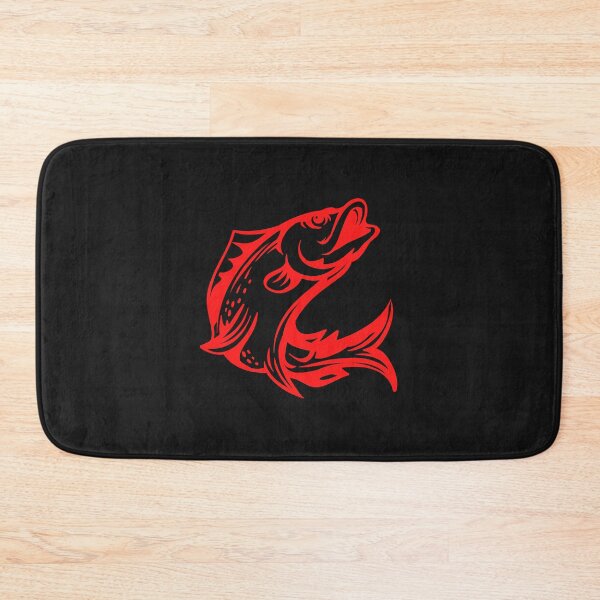 Item preview, Ocean fish design designed and sold by Strale25kv.