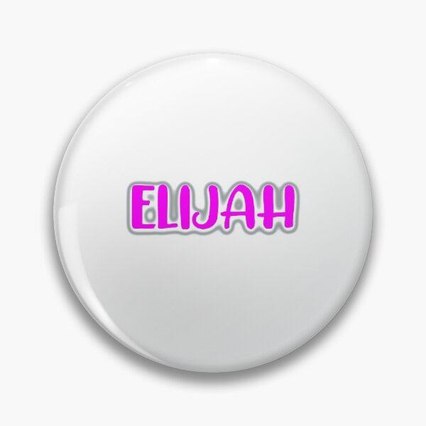 Item preview, ELÍAS designed and sold by pink-name.