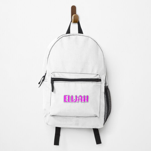 Item preview, ELIJAH designed and sold by pink-name.