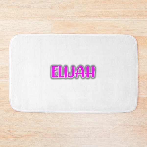 Item preview, ELIJAH designed and sold by pink-name.