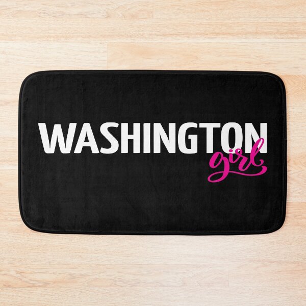 Item preview, Washington Girl designed and sold by FiveNiches.