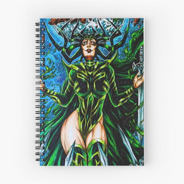 Item preview, HELA designed and sold by shopBacMac.