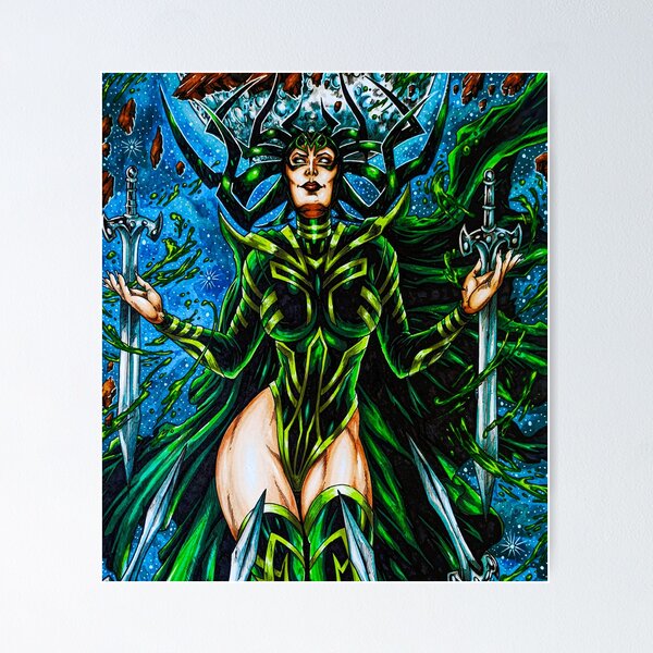 Item preview, HELA designed and sold by shopBacMac.