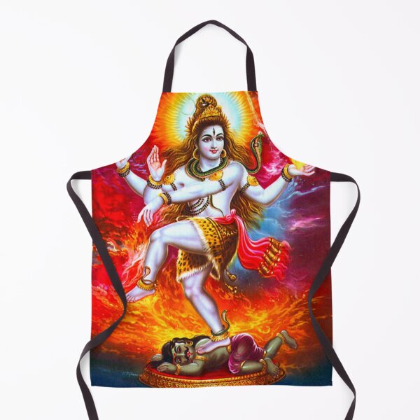 Item preview, Natraj - Shiva Avatar designed and sold by banothsonu.