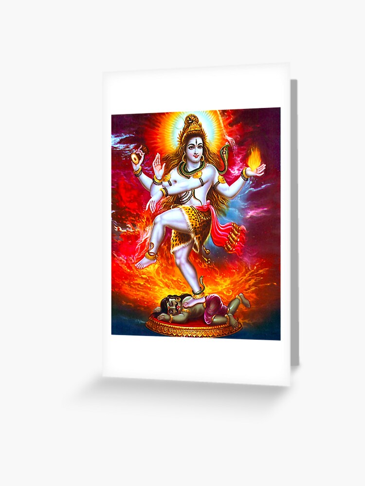 19 avatars of Lord Shiva: Hãy tưởng tượng cuộc hành trình tuyệt vời qua 19 hình ảnh vị thần Lord Shiva trong bộ sưu tập năm