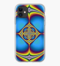 Navigator iPhone Case