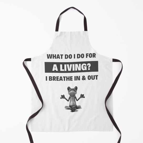 Item preview, What Do I Do for a Living? designed and sold by MONLart.