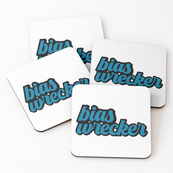 Item preview, Bias wrecker designed and sold by StrayPop.