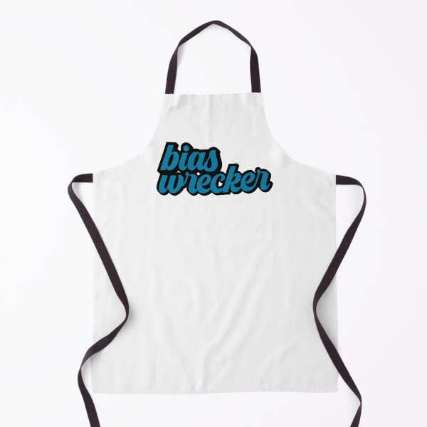 Item preview, Bias wrecker designed and sold by StrayPop.